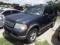 8-07213 (Cars-SUV 4D)  Seller:Private/Dealer 2002 FORD EXPLORER