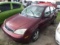 8-07225 (Cars-Sedan 4D)  Seller:Private/Dealer 2006 FORD FOCUS