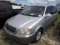 8-07233 (Cars-Van 4D)  Seller:Private/Dealer 2005 KIA SEDONA