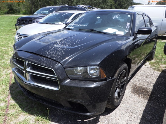 8-07148 (Cars-Sedan 4D)  Seller:Private/Dealer 2012 DODG CHARGER