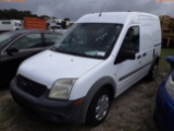 8-07123 (Trucks-Van Cargo)  Seller:Private/Dealer 2011 FORD TRANSIT