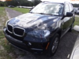 8-07126 (Cars-SUV 4D)  Seller:Private/Dealer 2011 BMW X5