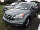 8-07140 (Cars-SUV 4D)  Seller:Private/Dealer 2010 HOND CR-V