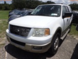 8-07144 (Cars-SUV 4D)  Seller:Private/Dealer 2004 FORD EXPEDTION