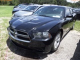 8-07145 (Cars-Sedan 4D)  Seller:Private/Dealer 2012 DODG CHARGER