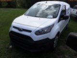 8-07159 (Trucks-Van Cargo)  Seller:Private/Dealer 2014 FORD TRANSIT