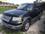8-07212 (Cars-SUV 4D)  Seller:Private/Dealer 2003 FORD EXPEDITIO