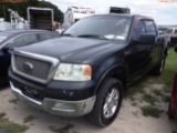 8-07247 (Trucks-Pickup 4D)  Seller:Private/Dealer 2004 FORD F150