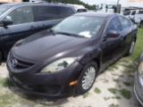 8-07243 (Cars-Sedan 4D)  Seller:Private/Dealer 2010 MAZD 6