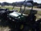 10-02146 (Equip.-Utility vehicle)  Seller: Florida State A.C.S. 2016 JOND GATOR