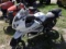 10-02166 (Cars-Motorcycle)  Seller:Private/Dealer 2011 KAWA EX250-J