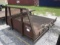 10-04132 (Equip.-Truck body)  Seller:Private/Dealer 8 FOOT FLAT BED TRUCK BODY