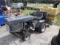 10-04164 (Equip.-Tractor)  Seller:Private/Dealer FORD MINI STRIPER TRACTOR & AIR