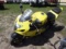 10-02596 (Cars-Motorcycle)  Seller: Gov-Hillsborough County Sheriff-s 2004 SUZI