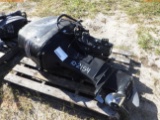 10-02154 (Equip.-Boat engine)  Seller:Private/Dealer MERCURY 40HP OUTBOARD ENGIN