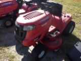 10-02162 (Equip.-Mower)  Seller:Private/Dealer TROY-BILT PONY 42 INCH RIDING LAW