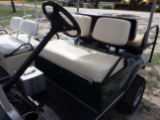 10-02210 (Equip.-Cart)  Seller:Private/Dealer CLUB CAR FOUR PASSENGER SIDE BY SI