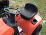 10-02226 (Equip.-Mower)  Seller:Private/Dealer ARIENS 960160021 42 INCH RIDING L