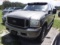 10-07127 (Cars-SUV 4D)  Seller:Private/Dealer 2003 FORD EXCURSION