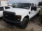 10-07224 (Trucks-Pickup 4D)  Seller:Private/Dealer 2008 FORD F250