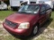 10-07118 (Cars-Van 4D)  Seller:Private/Dealer 2004 FORD FREESTYLE