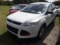 10-07140 (Cars-SUV 4D)  Seller:Private/Dealer 2013 FORD ESCAPE