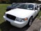 10-07155 (Cars-Sedan 4D)  Seller:Private/Dealer 2007 FORD CROWNVIC