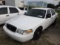 10-07225 (Cars-Sedan 4D)  Seller:Private/Dealer 2011 FORD CROWNVIC