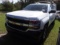 10-07161 (Trucks-Pickup 2D)  Seller:Private/Dealer 2016 CHEV 1500