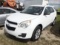 10-07227 (Cars-SUV 4D)  Seller:Private/Dealer 2011 CHEV EQUINOX