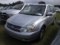 10-12121 (Cars-Van 4D)  Seller:Private/Dealer 2006 KIA SEDONA