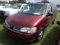 10-12126 (Cars-Van 4D)  Seller:Private/Dealer 2002 OLDS SILHOUETT