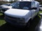 10-12147 (Trucks-Van Cargo)  Seller:Private/Dealer 2005 CHEV ASTRO