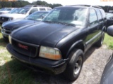 10-07114 (Cars-SUV 4D)  Seller:Private/Dealer 2001 GMC JIMMY