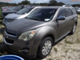 10-12110 (Cars-SUV 4D)  Seller:Private/Dealer 2010 CHEV EQUINOX