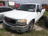 10-07236 (Trucks-Pickup 2D)  Seller:Private/Dealer 2005 GMC 1500