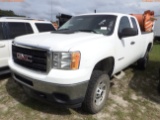 10-07231 (Trucks-Pickup 2D)  Seller:Private/Dealer 2013 GMC 2500HD