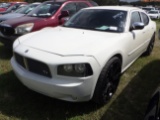 10-12114 (Cars-Sedan 4D)  Seller:Private/Dealer 2006 DODG CHARGER