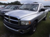 10-12122 (Trucks-Pickup 2D)  Seller:Private/Dealer 2002 DODG 1500