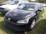 10-12132 (Cars-Sedan 4D)  Seller:Private/Dealer 2012 VOLK JETTA