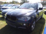 10-12136 (Cars-SUV 4D)  Seller:Private/Dealer 2008 BMW X5