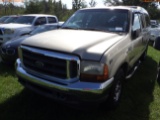 10-12148 (Trucks-Pickup 2D)  Seller:Private/Dealer 2001 FORD F250SD