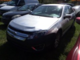 10-12145 (Cars-Sedan 4D)  Seller:Private/Dealer 2012 FORD FUSION