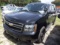 10-06148 (Cars-SUV 4D)  Seller: Florida State F.H.P. 2011 CHEV TAHOE