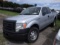 10-05139 (Trucks-Pickup 2D)  Seller:Private/Dealer 2012 FORD F150