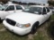 10-06230 (Cars-Sedan 4D)  Seller: Gov-Hillsborough County Sheriff-s 2011 FORD CR