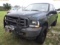 10-10118 (Trucks-Pickup 2D)  Seller: Gov-Hillsborough County Sheriff-s 2003 FORD