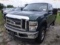 10-10113 (Trucks-Pickup 4D)  Seller: Florida State B.P.R. 2010 FORD F250SD
