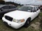 10-06246 (Cars-Sedan 4D)  Seller: Gov-Pinellas County Sheriff-s Ofc 2010 FORD CR