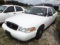 10-06244 (Cars-Sedan 4D)  Seller: Gov-Pinellas County Sheriff-s Ofc 2005 FORD CR